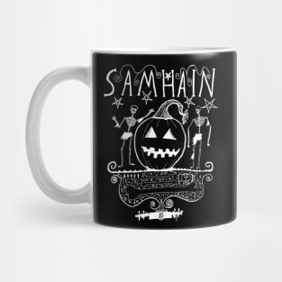 Samhain Mug